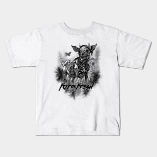 Farm Fresh Kids T-Shirt